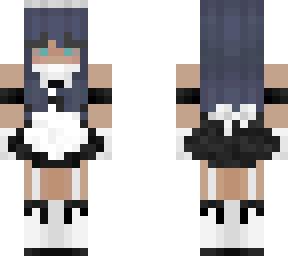 radgal maid