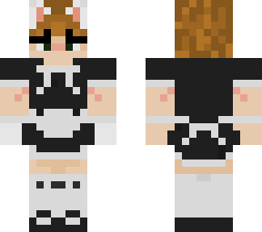 rafferty's skin