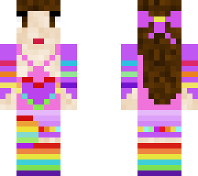 rainbow!