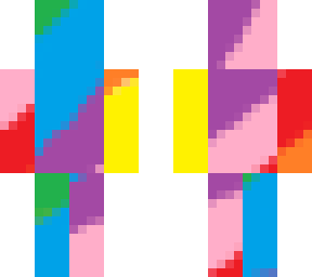 rainbow