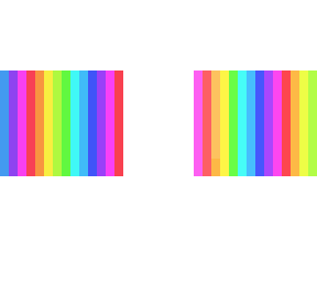 rainbow