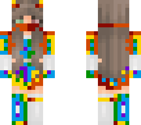 rainbow criminal