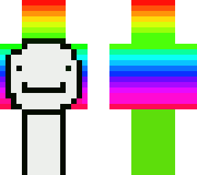 rainbow dream