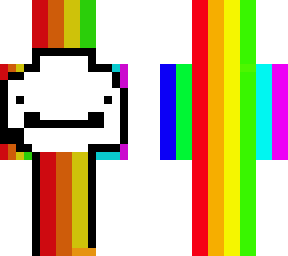 rainbow dream