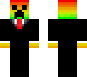 rainbow expertpeach