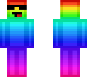rainbow sunglasses