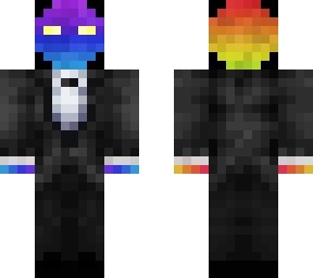 rainbow tryphyx