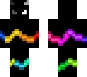 rainbow zap