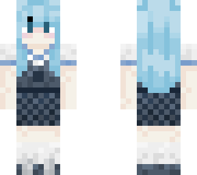 rainyday18's character but added stuff