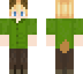 ram tubbo edit