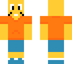 rat bart simpson