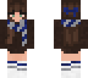 ravenclaw girl