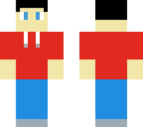 realtoy's skin