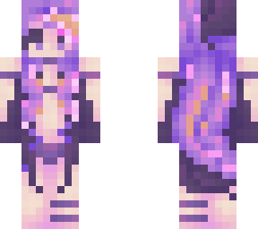 recolor for obnoxious sister