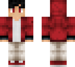 red boi