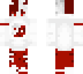 red demon