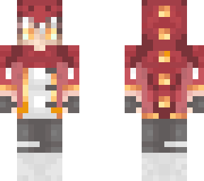 red dragon thing