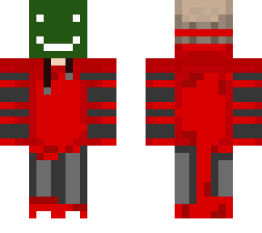 red dream