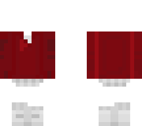 red jacket base