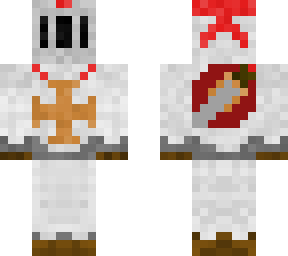 red knight