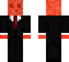 red slime