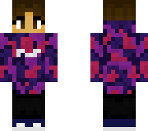 regular show hoodie