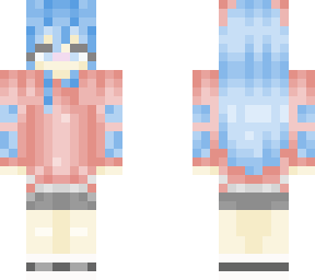 reshade/recolor contest :d(kextua03) entry