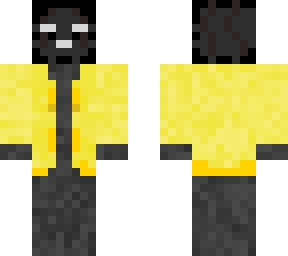 reverse ghast