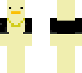 rich duck