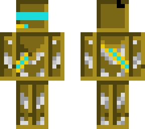 rich military nitronion