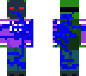 ridgeoverlord