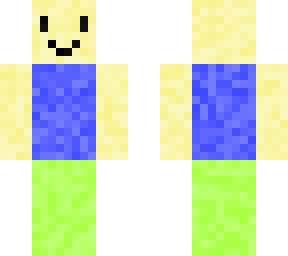 roblox noob