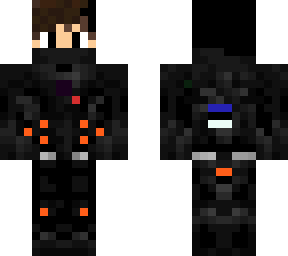 robot skin