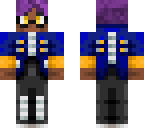 roy (eggman theme)