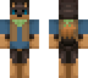 ruger edit wip