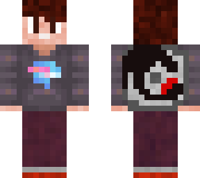 rustezenetwork official yt skin