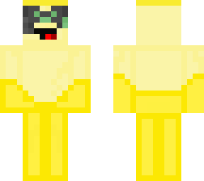 s p i d e r banana