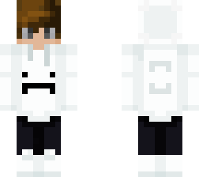 sad hoodie