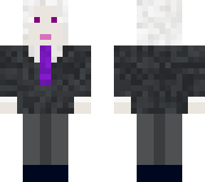 salem blair