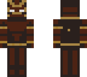 samurai