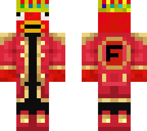 samurai king fish