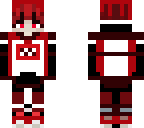 santinothex 2st skin