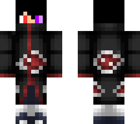 sasuke akatsuki