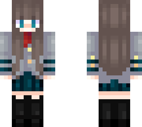 satio tamako  my hero acadamia oc