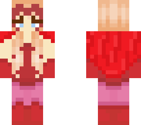 scarlet witch