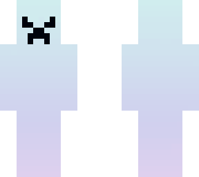 scary smooth creeper