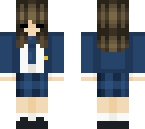 school girl