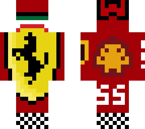 scuderia ferrari