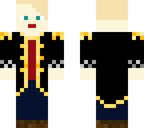 seans proff skins