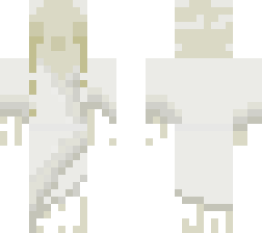 seraphicdeer skin